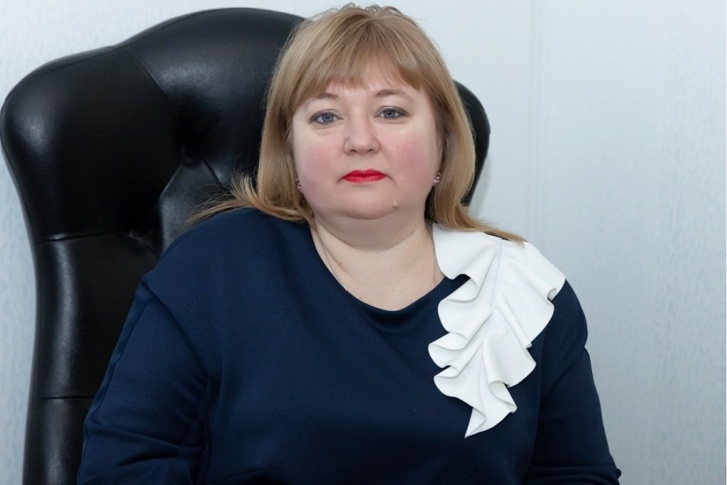 Балакир Елена Александровна адвокат