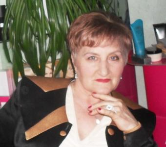 Никифорова Наталья Фёдоровна адвокат