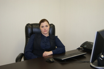 Жидко Юлия Борисовна адвокат
